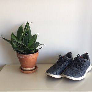 Allbirds Wool Runner Mizzles, Women’s 10